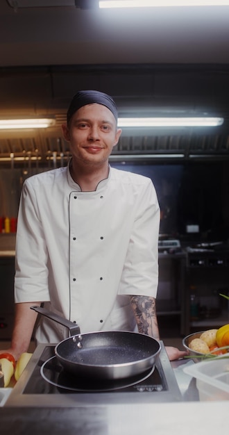 Ассистент шефа